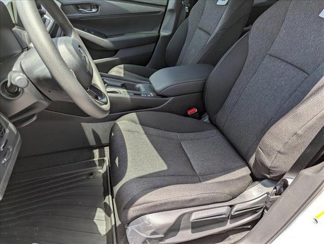 new 2025 Honda Accord car, priced at $29,900