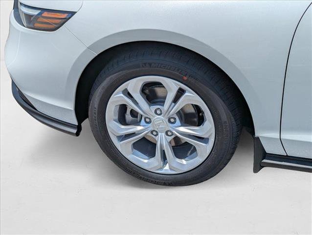 new 2025 Honda Accord car, priced at $29,900