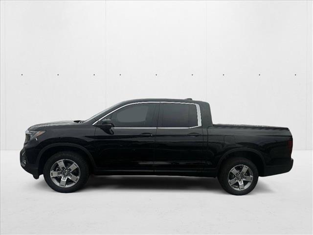 new 2025 Honda Ridgeline car, priced at $41,765