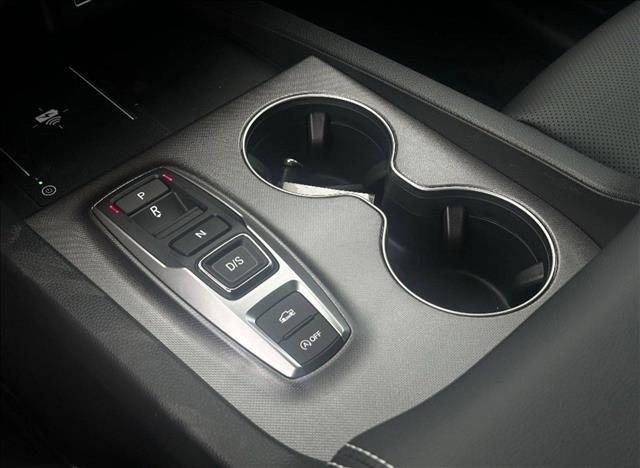 new 2025 Honda Ridgeline car, priced at $41,765