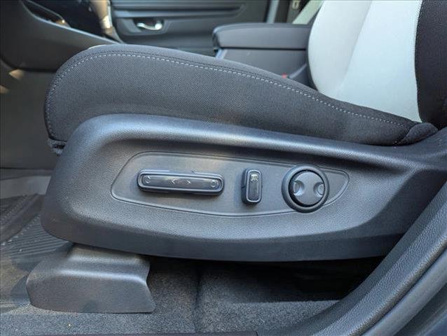 new 2026 Honda CR-V car, priced at $34,600