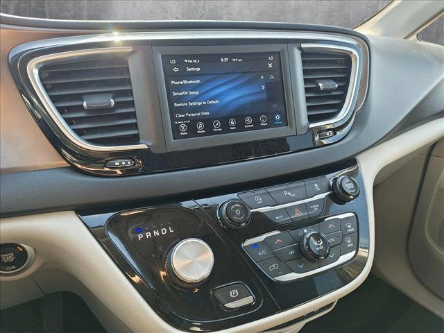 used 2019 Chrysler Pacifica car, priced at $16,361