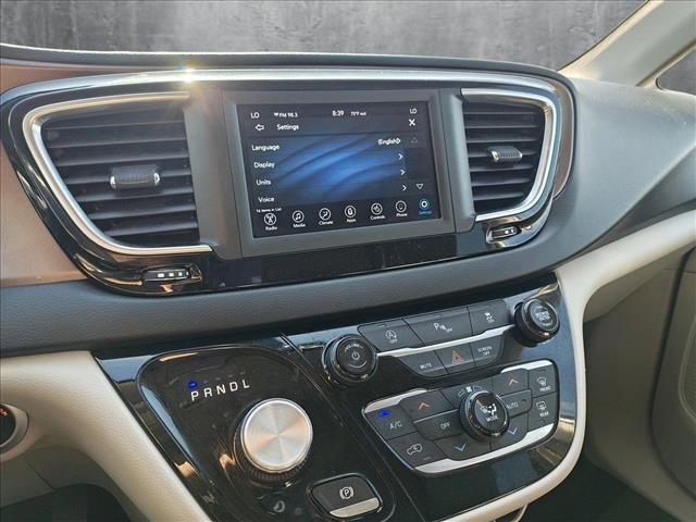 used 2019 Chrysler Pacifica car, priced at $16,361