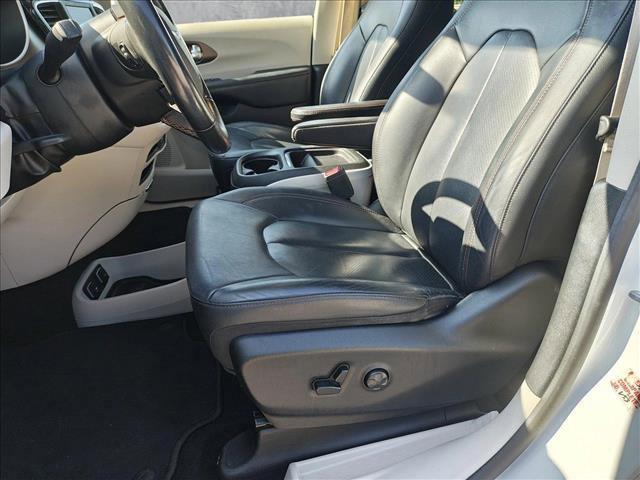 used 2019 Chrysler Pacifica car, priced at $16,361