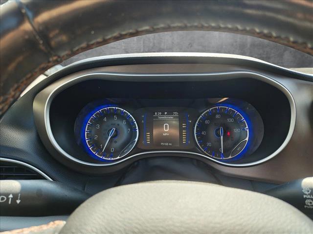 used 2019 Chrysler Pacifica car, priced at $16,361