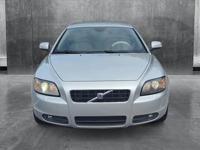 used 2008 Volvo C70 car, priced at $9,787