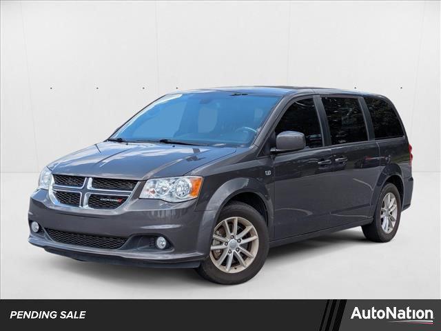 used 2019 Dodge Grand Caravan car, priced at $17,850