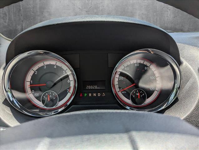 used 2019 Dodge Grand Caravan car, priced at $17,850
