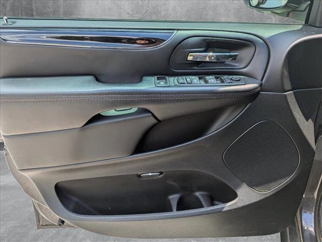 used 2019 Dodge Grand Caravan car, priced at $17,850