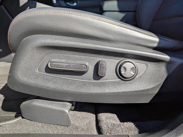 used 2024 Honda CR-V Hybrid car, priced at $33,989