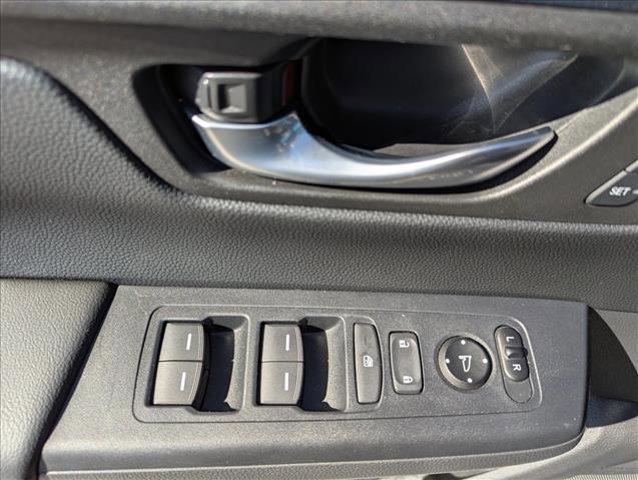 used 2024 Honda CR-V Hybrid car, priced at $33,989