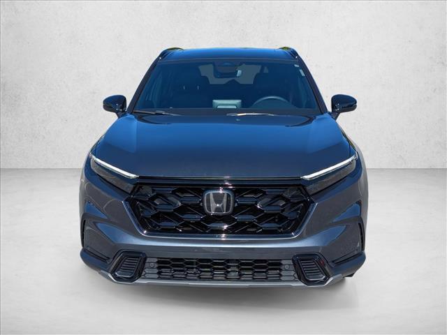used 2024 Honda CR-V Hybrid car, priced at $33,989