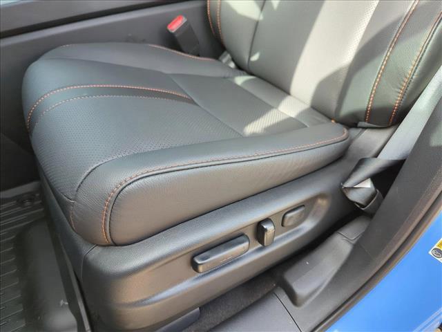 used 2024 Honda Passport car, priced at $46,330