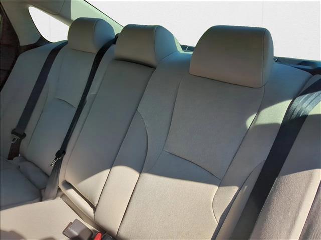 used 2024 Honda Accord car, priced at $25,500