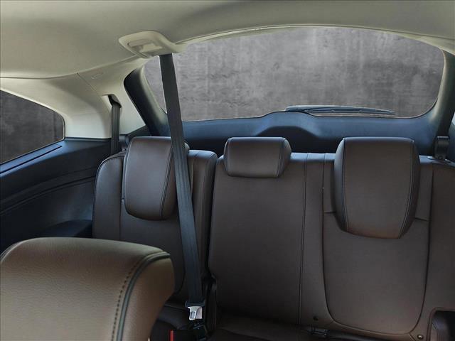 used 2025 Honda Odyssey car, priced at $45,413