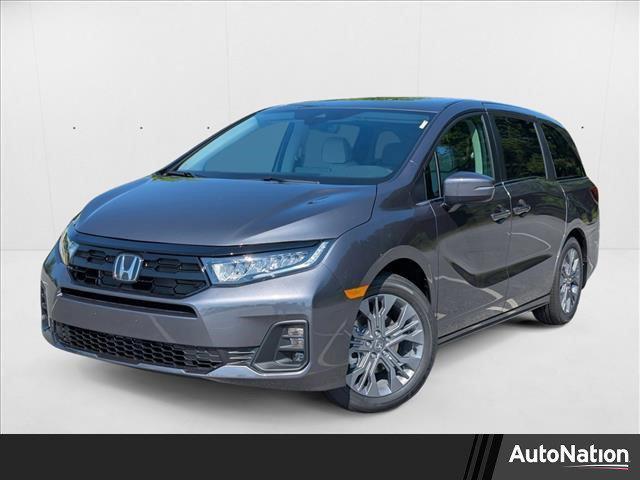 new 2026 Honda Odyssey car, priced at $48,945