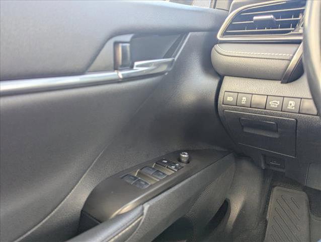 used 2023 Toyota Camry car, priced at $32,415