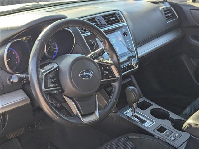 used 2018 Subaru Outback car, priced at $15,787