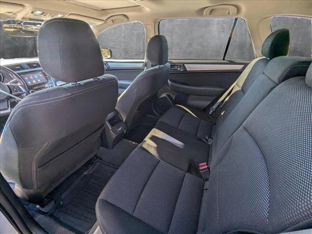 used 2018 Subaru Outback car, priced at $15,787