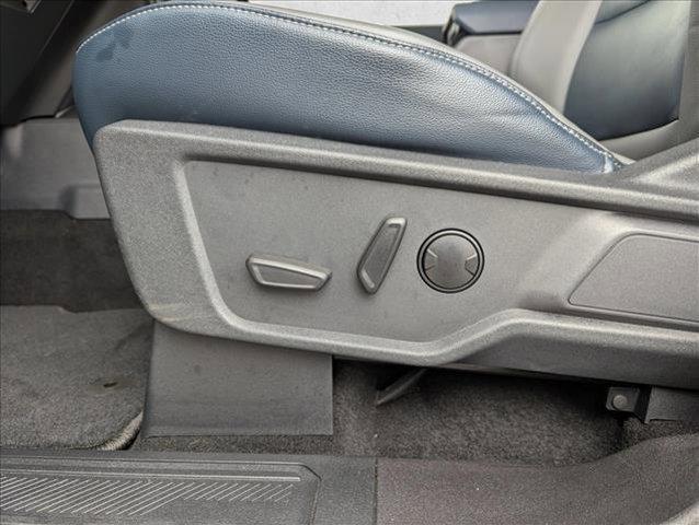 used 2024 Ford Bronco car, priced at $48,500