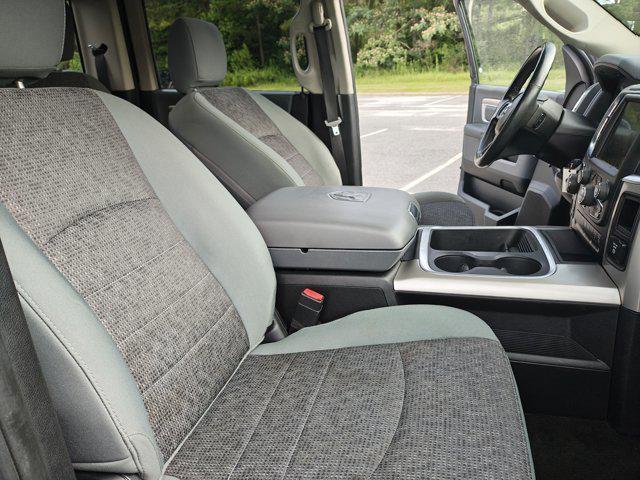 used 2016 Ram 1500 car, priced at $21,787