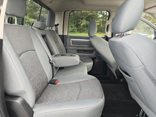 used 2016 Ram 1500 car, priced at $21,787