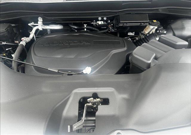 new 2025 Honda Ridgeline car, priced at $41,765