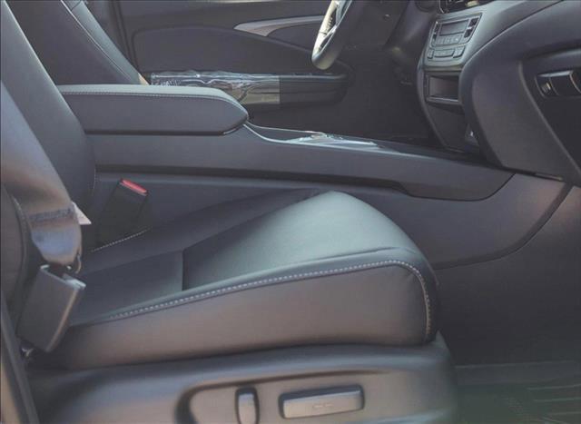 new 2025 Honda Ridgeline car, priced at $41,765