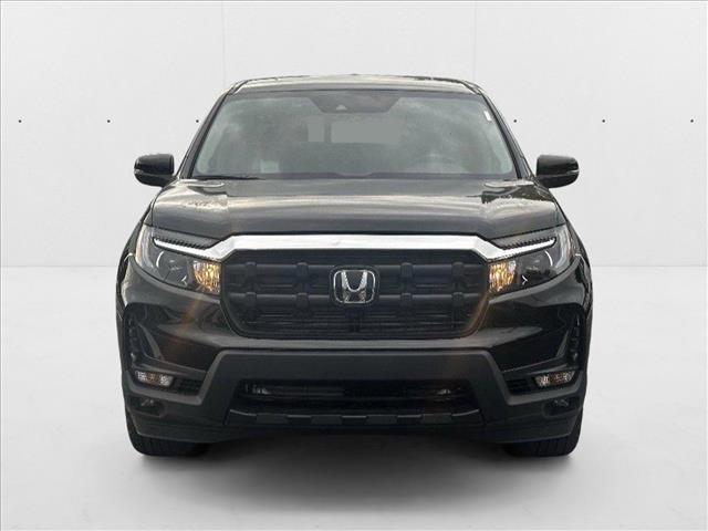 new 2025 Honda Ridgeline car, priced at $41,765