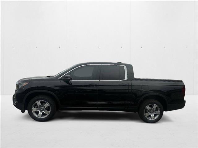 new 2025 Honda Ridgeline car, priced at $41,765