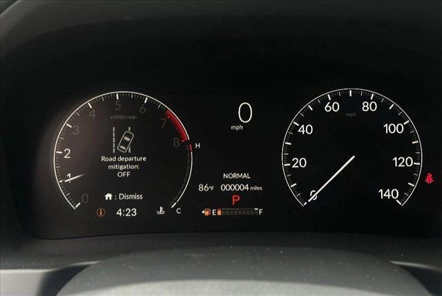 new 2025 Honda Ridgeline car, priced at $41,765