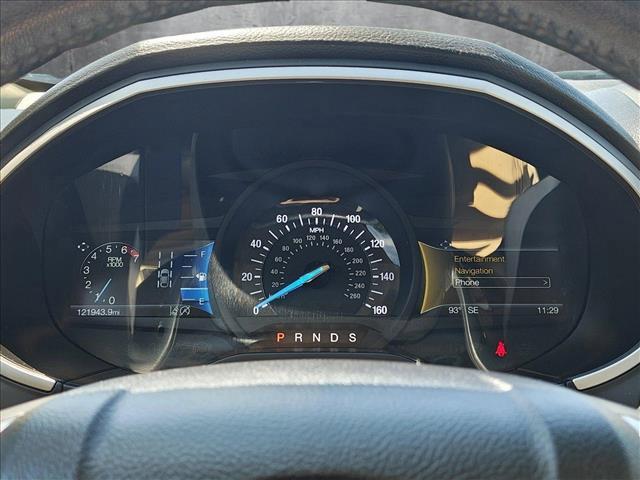 used 2020 Ford Edge car, priced at $13,897
