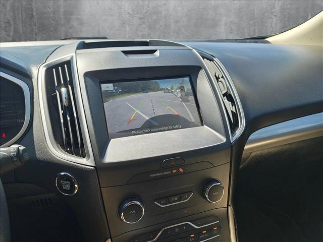 used 2020 Ford Edge car, priced at $13,897
