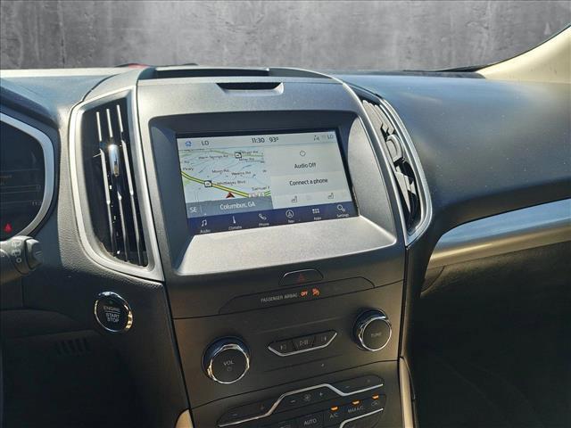 used 2020 Ford Edge car, priced at $13,897