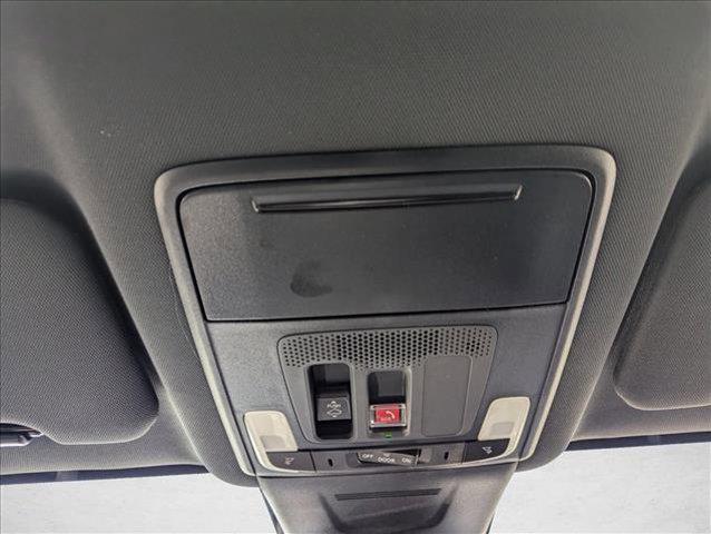 new 2026 Honda CR-V Hybrid car, priced at $40,630