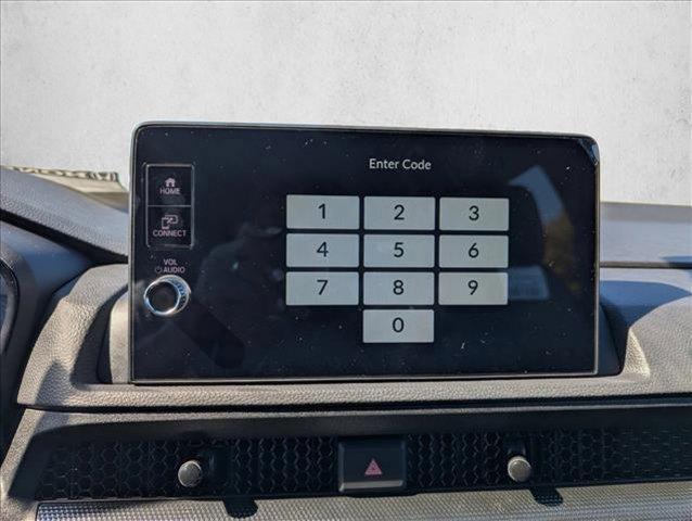 new 2026 Honda CR-V Hybrid car, priced at $40,630