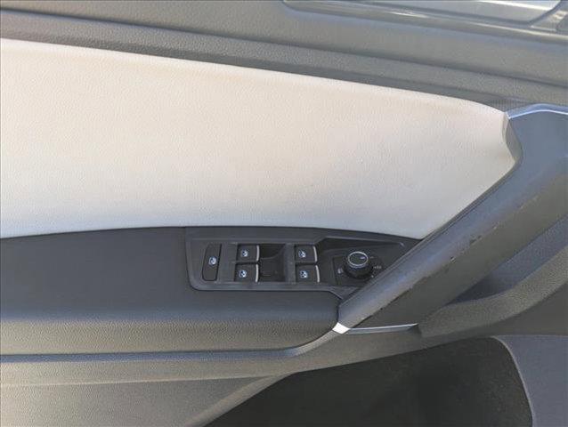 used 2018 Volkswagen Tiguan car, priced at $14,840