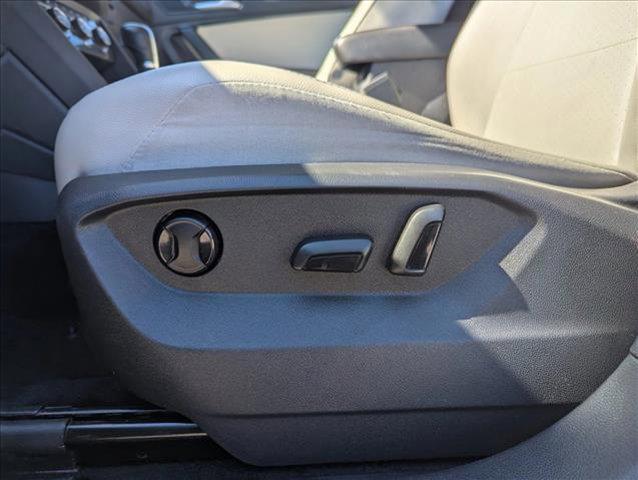 used 2018 Volkswagen Tiguan car, priced at $14,840