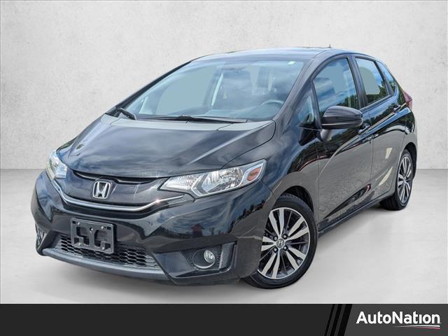 used 2015 Honda Fit car, priced at $10,501