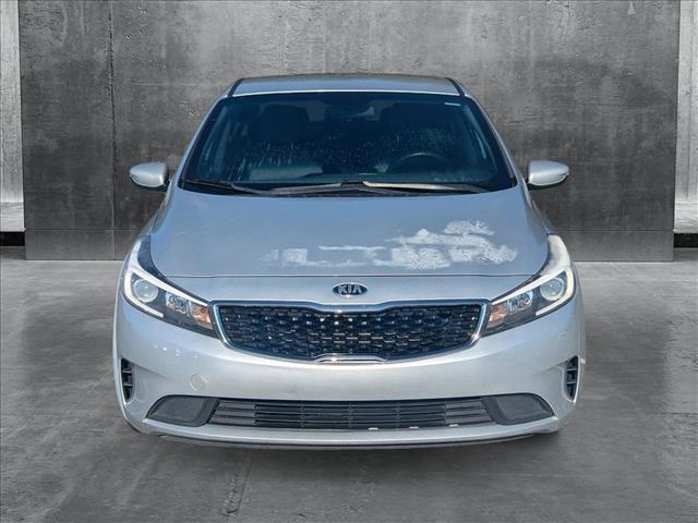 used 2018 Kia Forte car, priced at $8,888