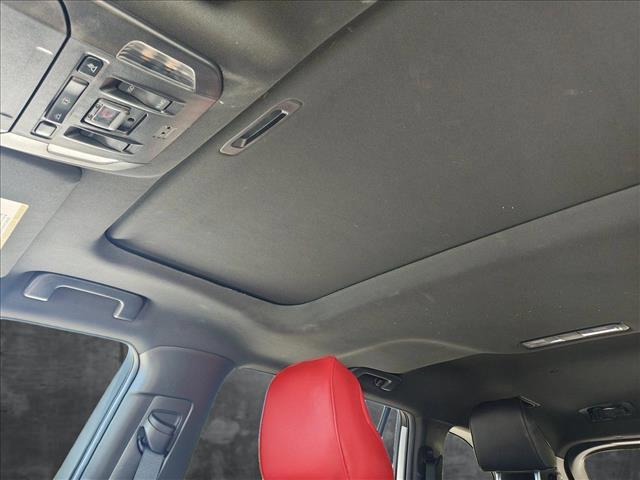 used 2021 Toyota Highlander car, priced at $32,284