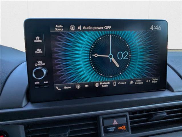 new 2025 Honda Pilot car, priced at $45,450