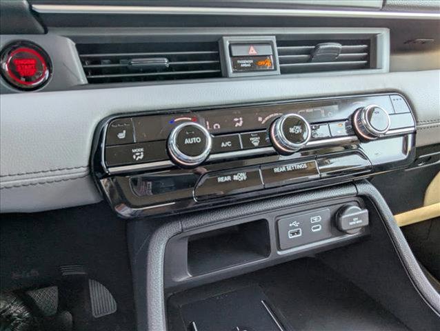 new 2025 Honda Pilot car, priced at $45,450