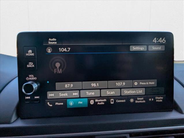 new 2025 Honda Pilot car, priced at $45,450