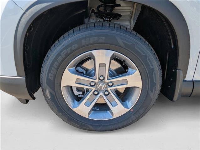 new 2025 Honda Pilot car, priced at $45,450