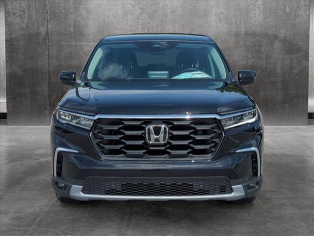 new 2025 Honda Pilot car, priced at $42,688