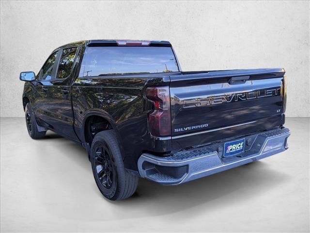 used 2019 Chevrolet Silverado 1500 car, priced at $25,000