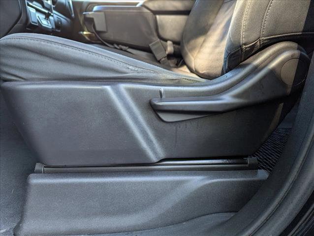 used 2019 Chevrolet Silverado 1500 car, priced at $25,000