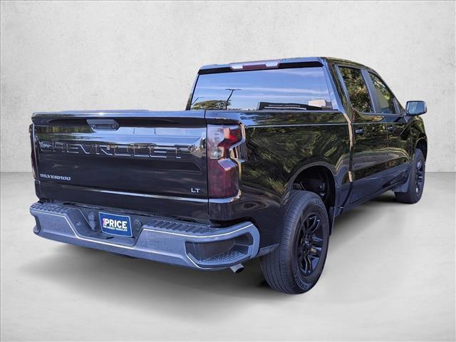 used 2019 Chevrolet Silverado 1500 car, priced at $25,000