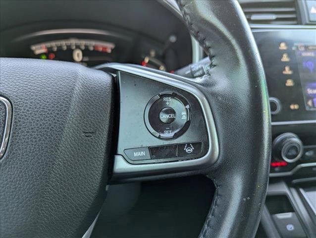 used 2020 Honda CR-V car, priced at $20,000